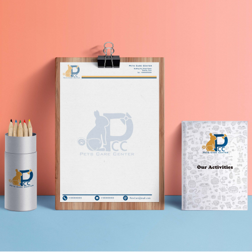letterhead