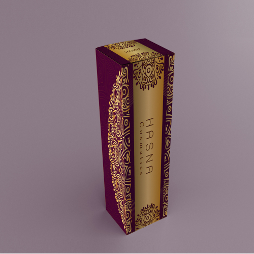 Packaging Design
