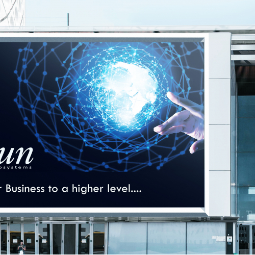 billboard