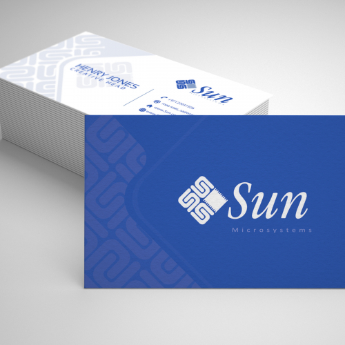 bussniss card