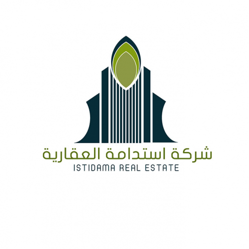 logo Design- real estate company