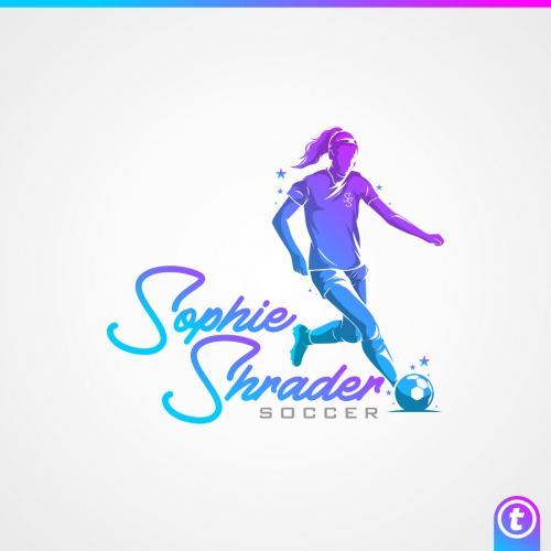Logo Sophie Shrader (PORTFOLIO)