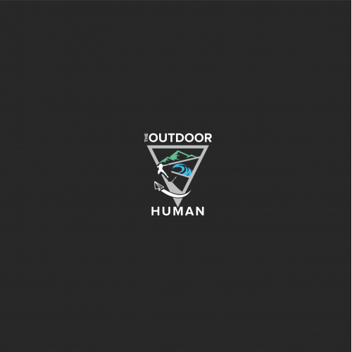 THE OUTDOOR HUMAN