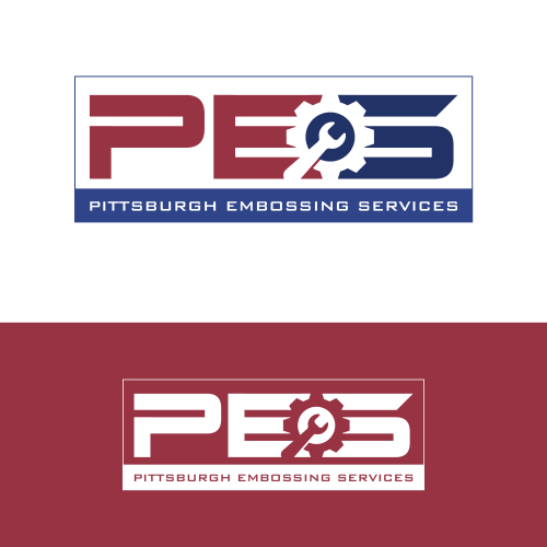Technology Logo Design
