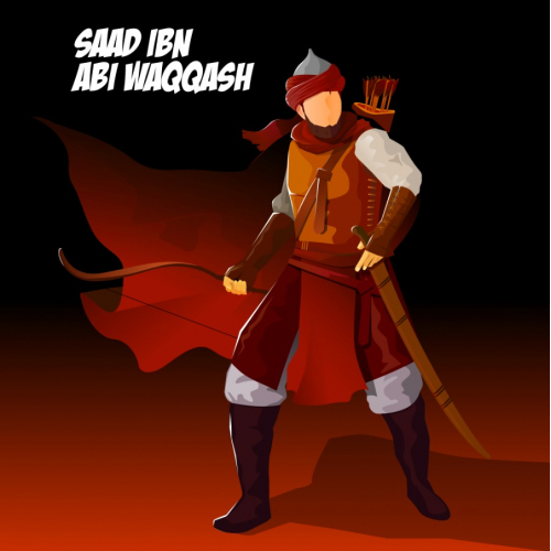 2D CHARACTER