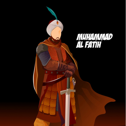 2D CHARACTER