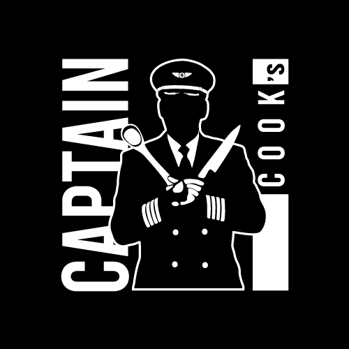 Captain Cook's