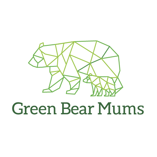 Green Bear Mums