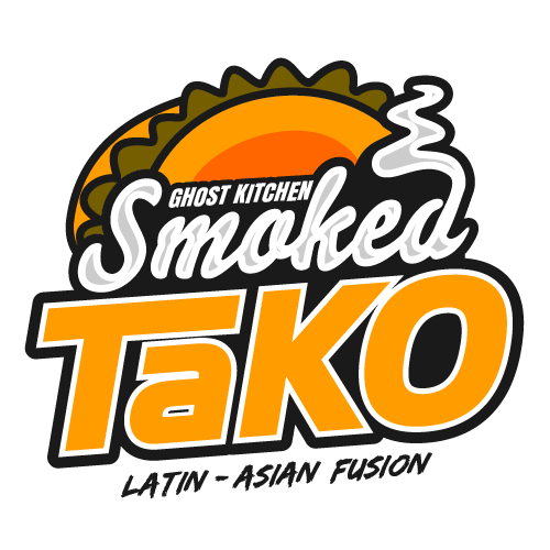 Smoked Tako