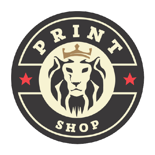 Print Shop