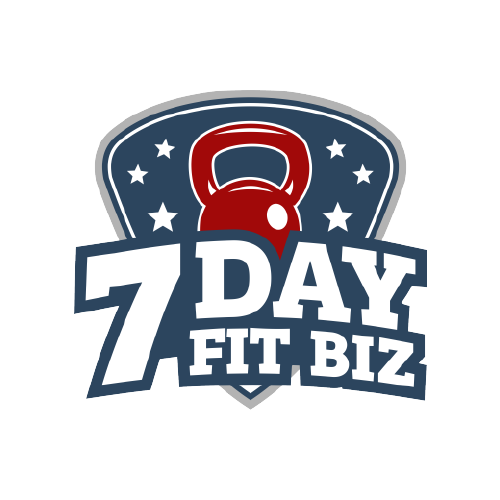 7 day fit biz