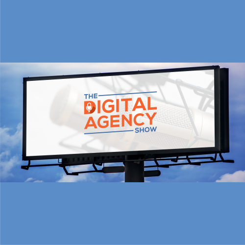 Logo Preview on a Signage