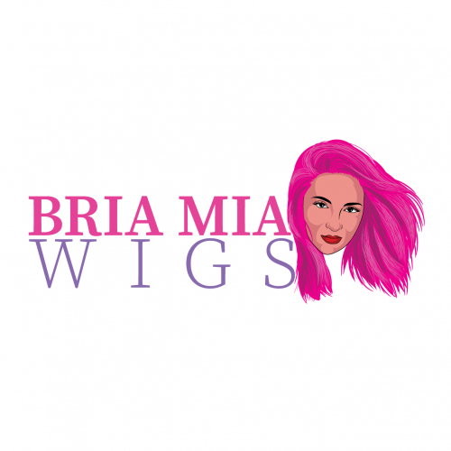 Logo for Hair industry