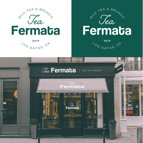 The Fermata thumb