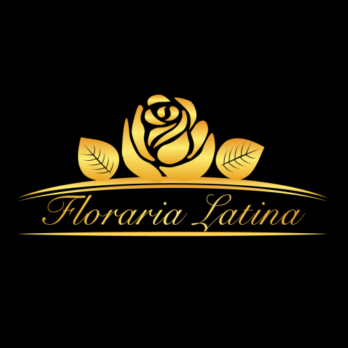Flower Shop Logo Design