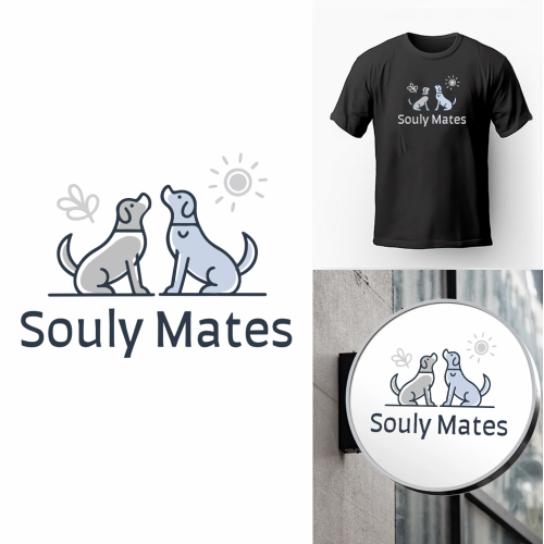 Minimalistic Logo design