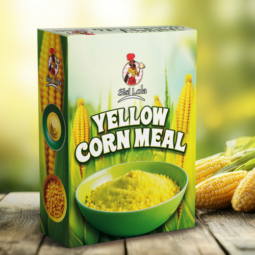 Product packaging Design