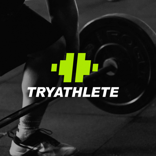 Minimalistic Logo Design