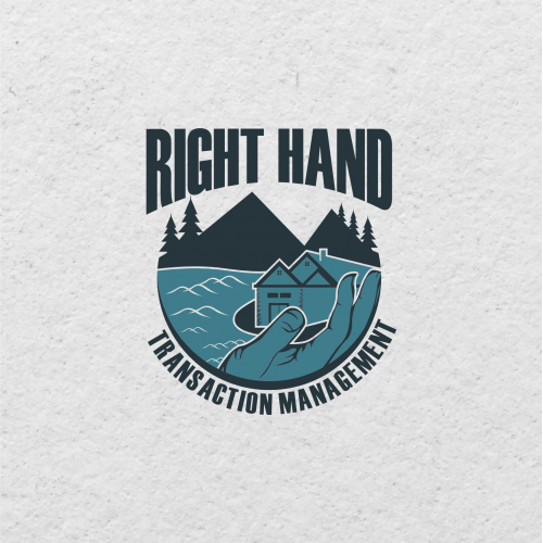 right hand