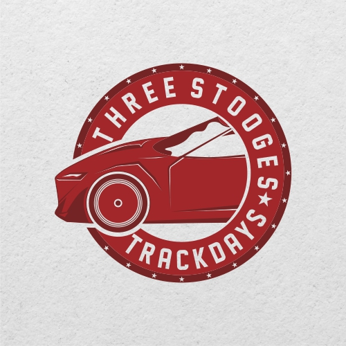 three stooges trackday