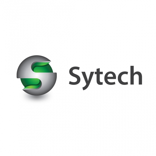 'Sytech' Logo Design