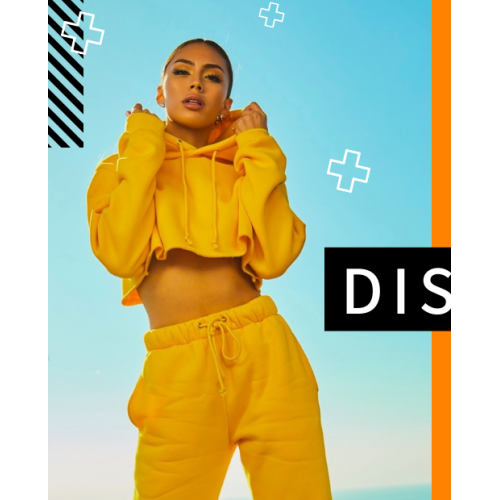 swag ig sale post