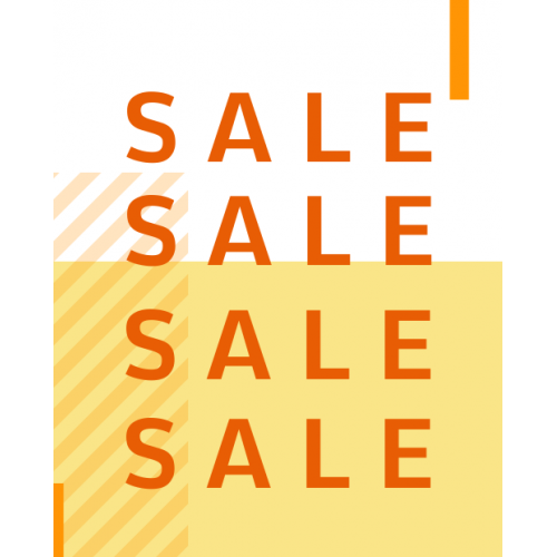 sale