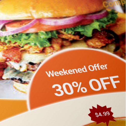 Flyer Design thumb