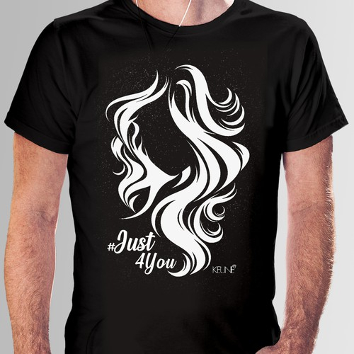 t shirt design