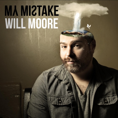 Will Moore Album Cover