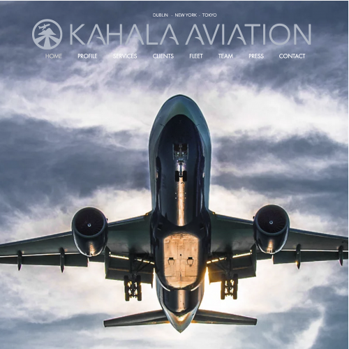 Kahala Aviation