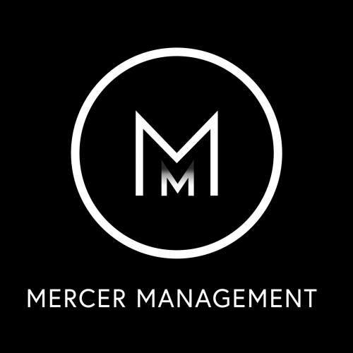 Mercer Management Logo Design