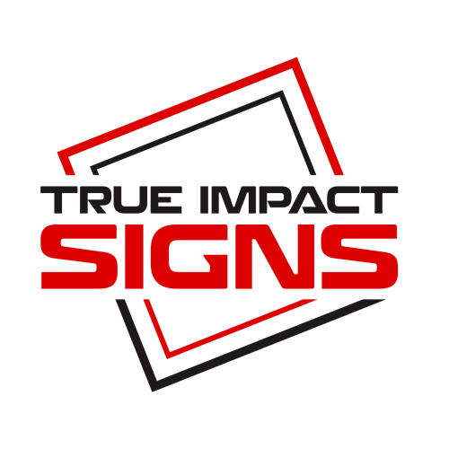 TRUE IMPACT SIGNS