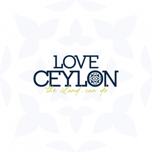 LOVE CEYLON