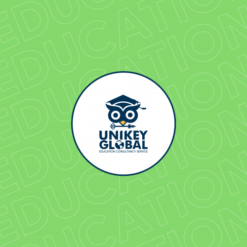 UNIKEY GLOBAL BRAND IDENTITY