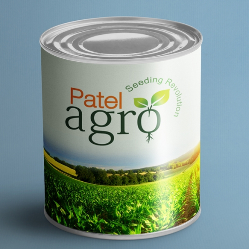 Packaging Design thumb
