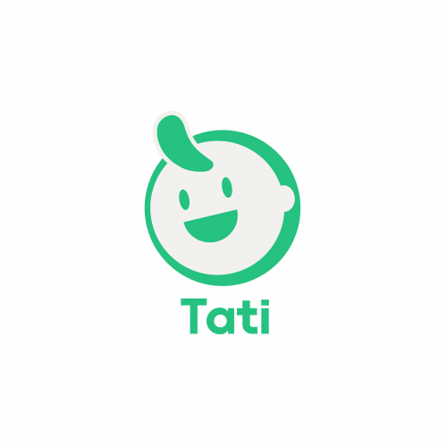 tati logo