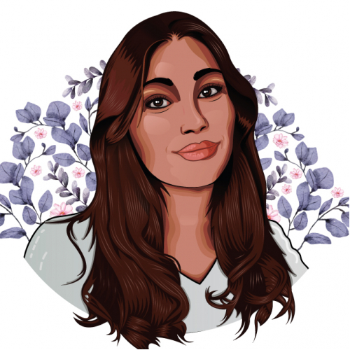 Vectoral Drawing