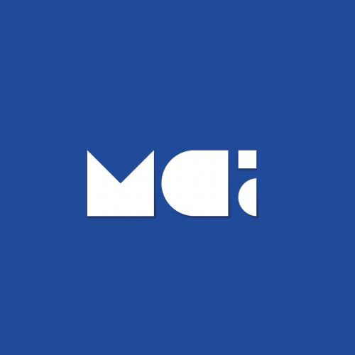 MCi Logo Design