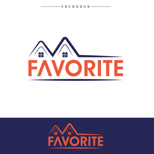 Favorite Logo Design