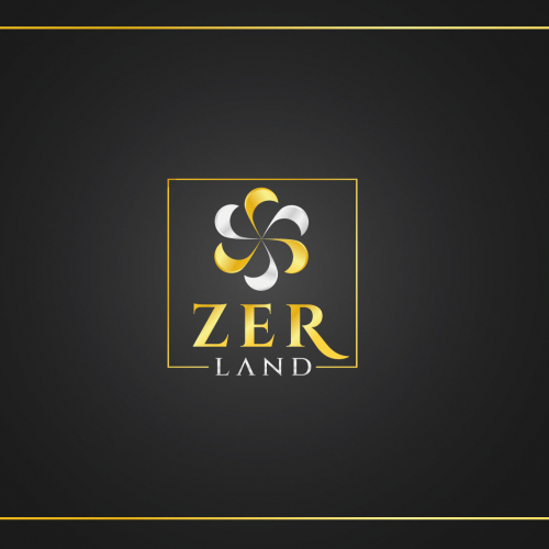 ZerLand Logo Design