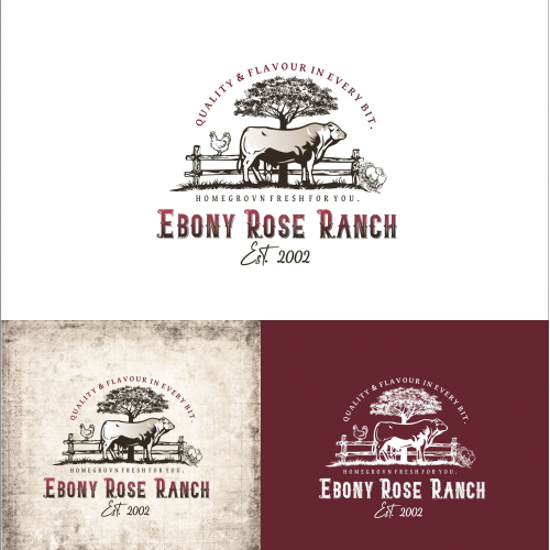 Ebony ranch