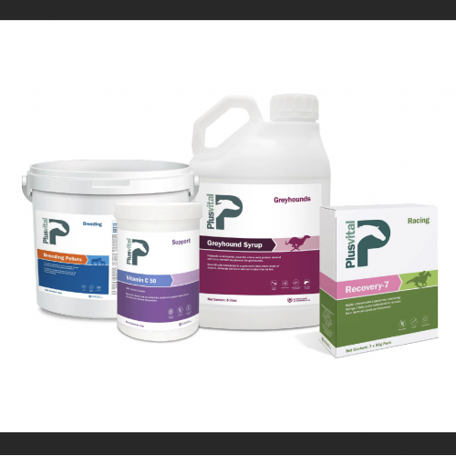 Packaging Design Supplements