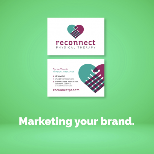 Branding Design thumb