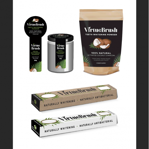 Packaging, Label   Logo Design