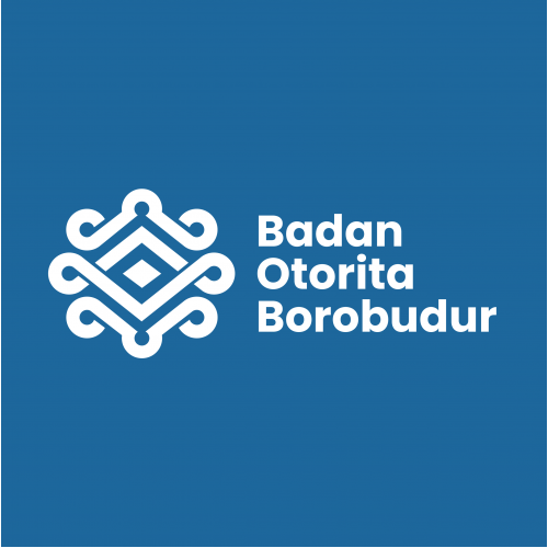 Badan Otorita Borobbudur (BOB) - Logo Branding