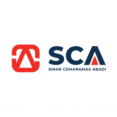 PT. Sinar Cemaramas Abadi - Logo Branding
