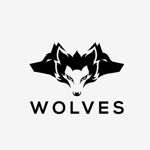 wolves