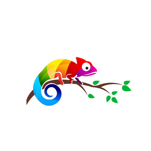 chameleon-logo