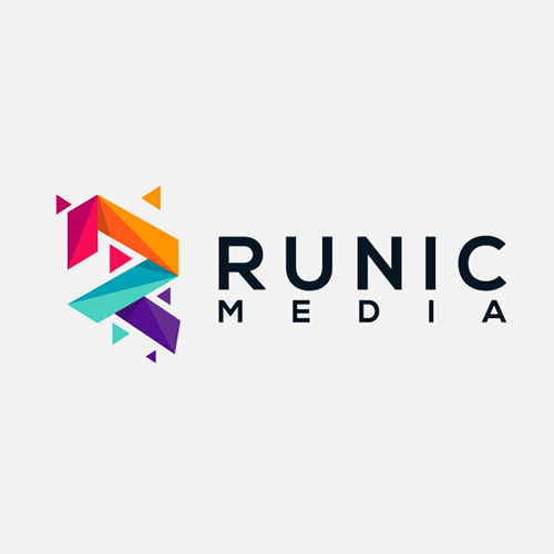 runic media